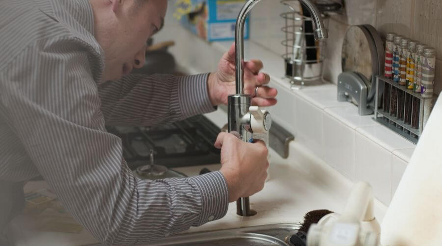 Professional Tankless Water Heater Installation in Cataldo, ID